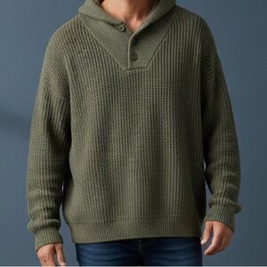 Cabela’s men’s sweater
